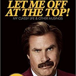 Let Me Off at the Top!